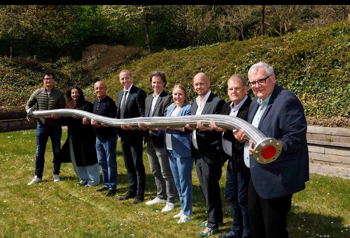 Grøn varme