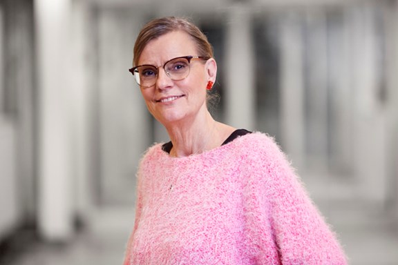 Ulla Nielsen