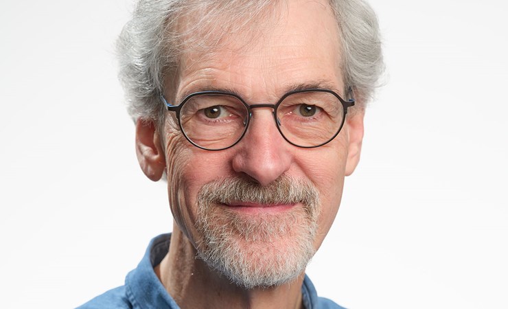 Flemming Jørgensen