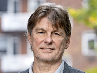 Paw Østergaard Jensen