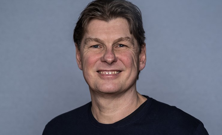 Paw Østergaard Jensen