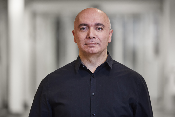 Dogan Polat