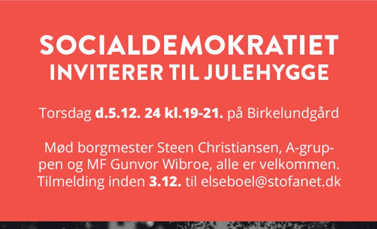 Julehygge
