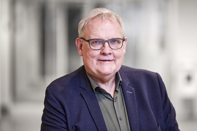 Steen Christiansen