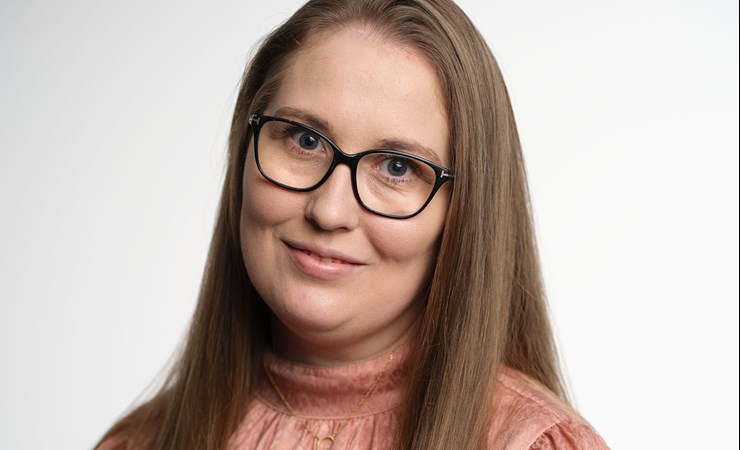 Julie Marie Larsen