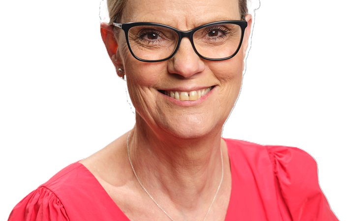 Ulla Nielsen