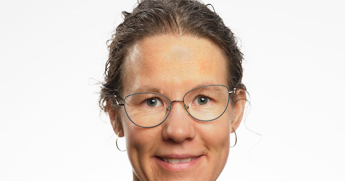 Signe Banke Fælles strategi for ordblindeindsats
