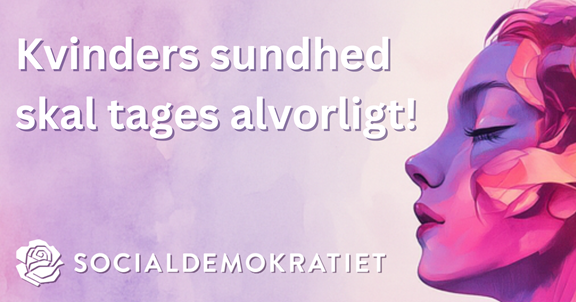 Kvinders Sundhed Nyt