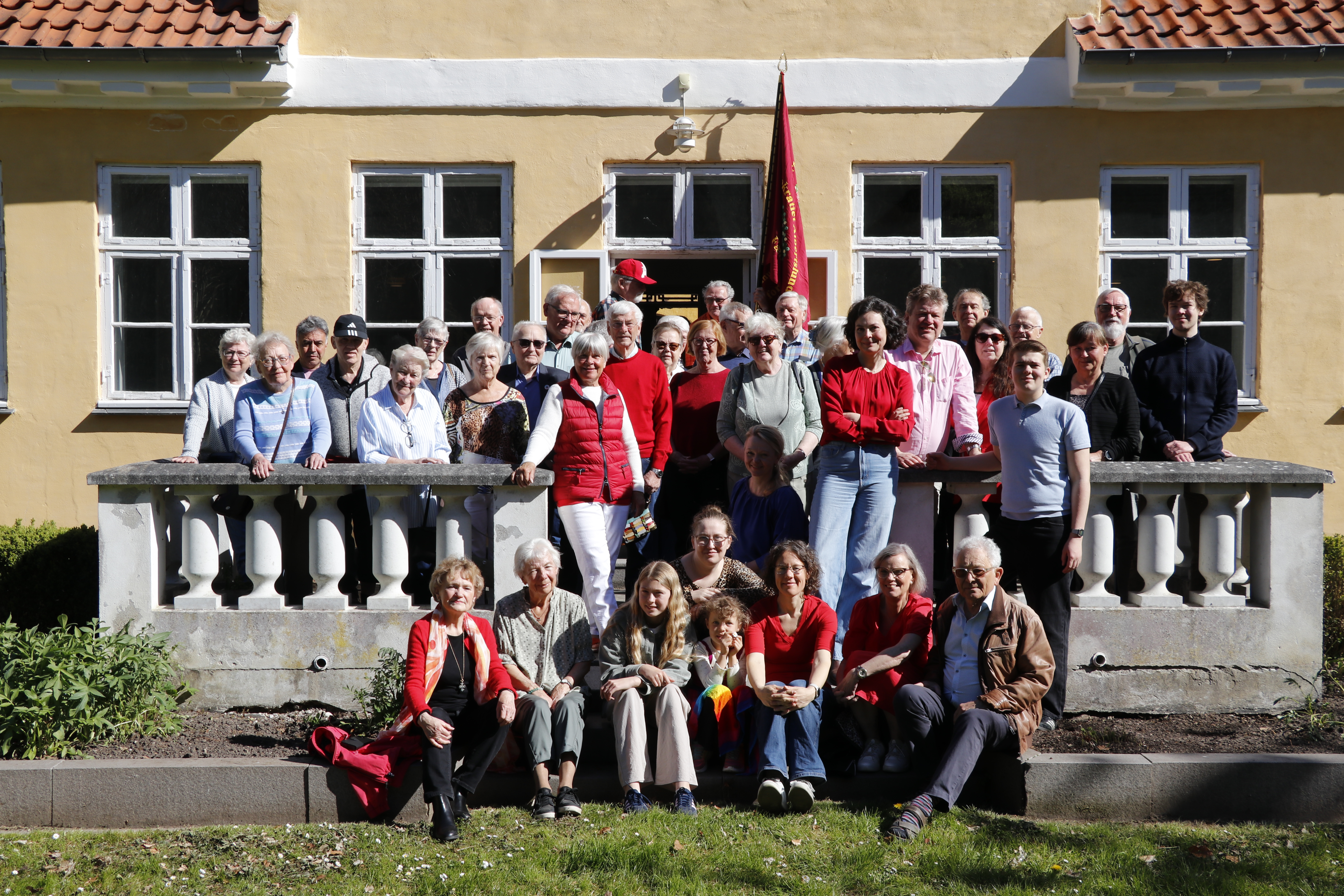 1. maj 2026