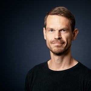 Foredrag med Svend Brinkmann