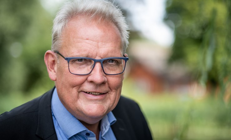 Steen Christiansen
