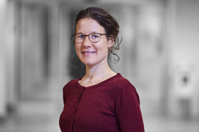 Signe Hagel Andersen
