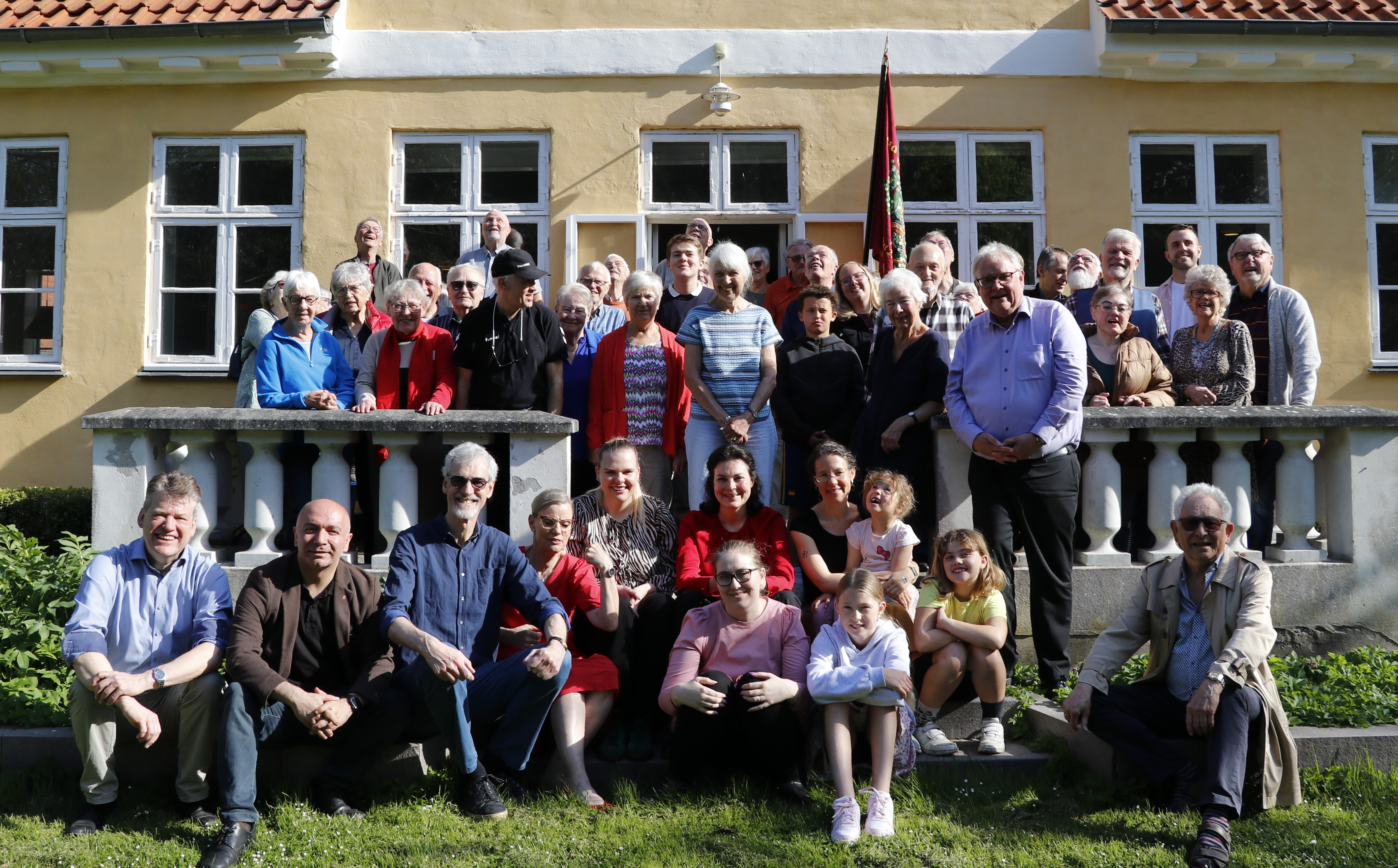 Kommunalpolitiske programmer