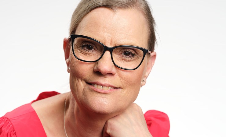 Ulla Nielsen